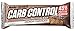 Produktbild Body Attack Carb Control Proteinriegel, Crunchy-Schokolade, 1er Pack (10x 100g)