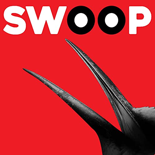 SWOOP #01 ^ Intergalactic Deep ^