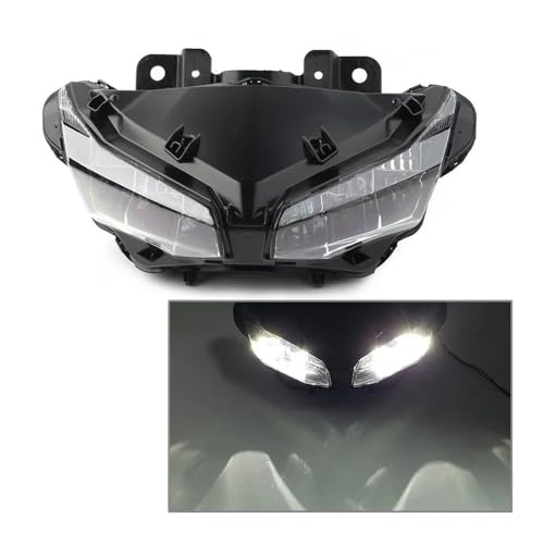 Phare avant de moto pour Honda CBR500R et CBR650R de remplacement - 2