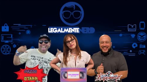 &iexcl;Volvimos EN VIVO!