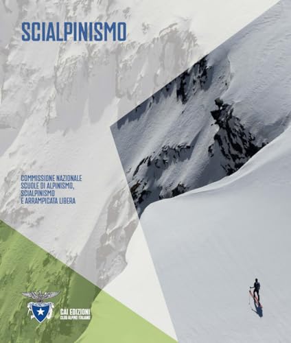 Manuale di scialpinismo