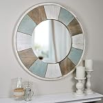 Mirrors Shabby