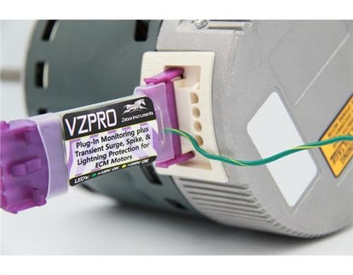 Compatible Replacement for # 96428 RSH-20 Motor Surge Protector, 5-Pin
