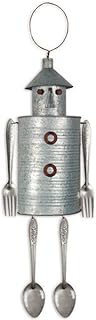 Sunset Vista Tin Man Hanging Buddy