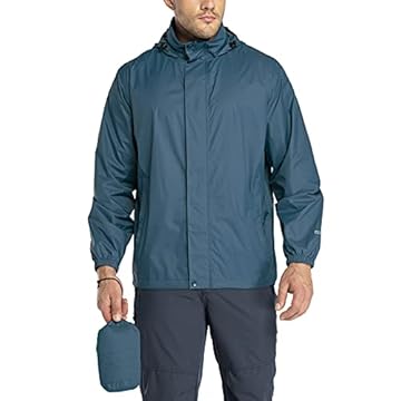 best boating rain jackets