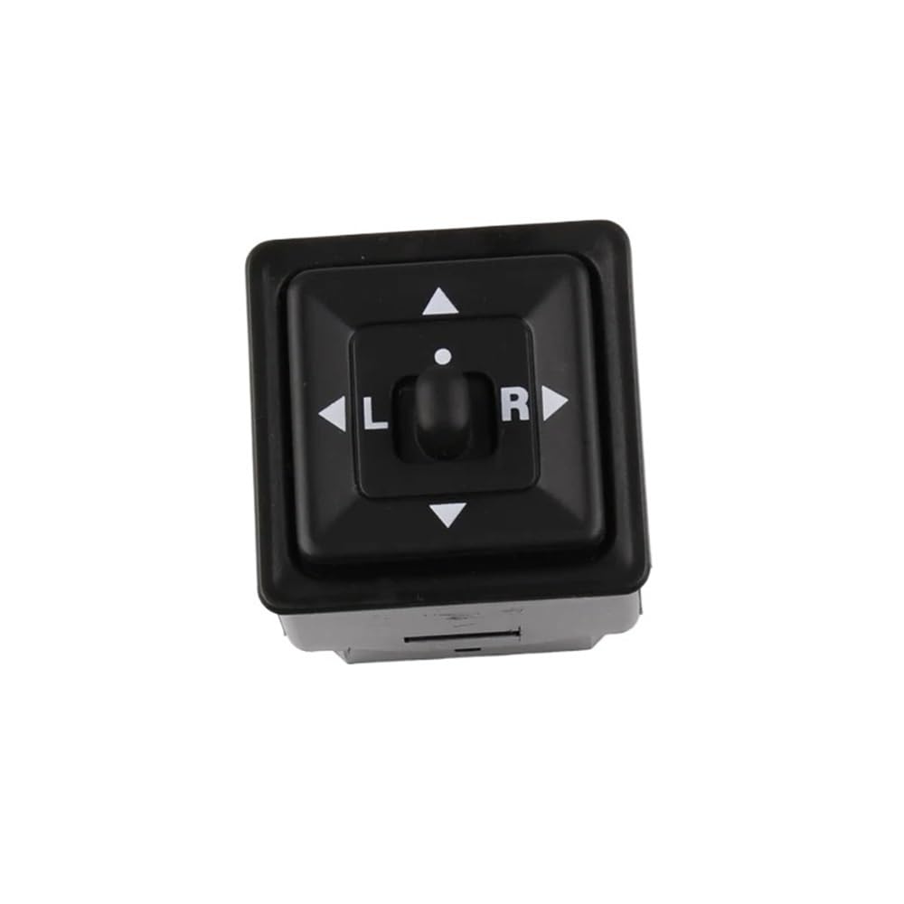 Car Mirror Switch MB561810 for Mitsubishi for Pajero for Montero V31 V32 V33 V43 Side Rearview Mirror Switch Knob