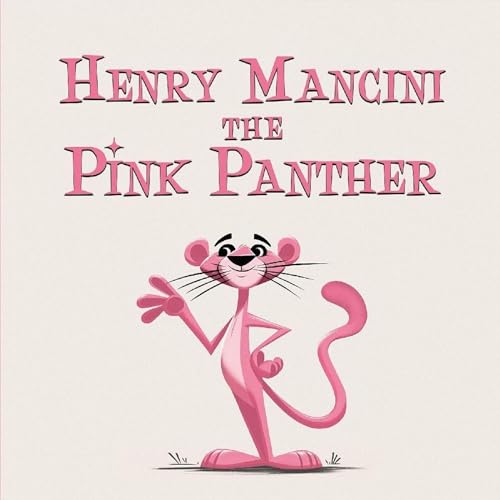 The Pink Panther (Special Edition)