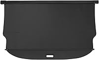 Vista 157 de Powerty Cubierta de Carga para Accesorios Kia Sportage 2023-2025 2026, Textura de Lona Cubierta Retráctil para Maletero Trasero de Carga de Equipaje