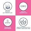 Veet Sensitive Formula with Aloe Vera In Shower 13.5 Fl Oz. Hair Removal Cream for Legs & Body (2 Pack)