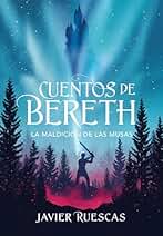 La maldición de las musas (Cuentos de Bereth 2)