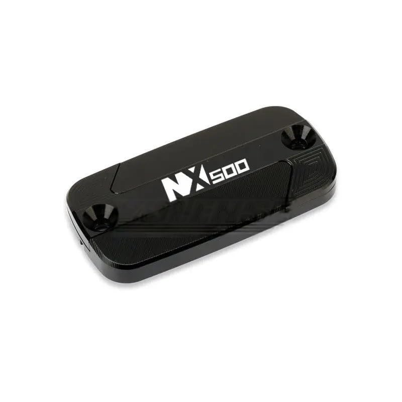 Bouchon de réservoir liquide frein avant NX500 et NX400 moto