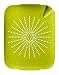 Sinkstation Flat Colander, Green