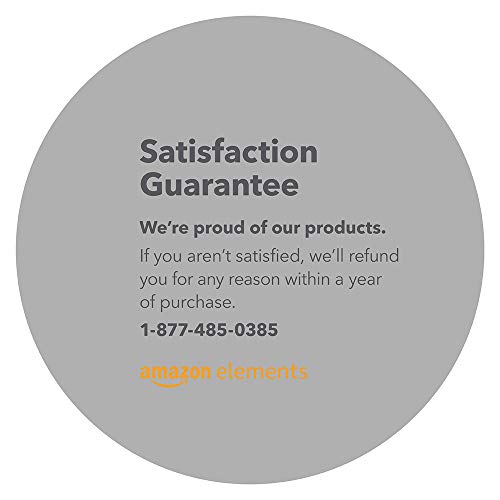 Amazon Elements Baby Wipes, Advanced Sensitive, 810 Count