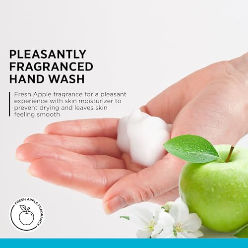 Image of SC Johnson Professional REFRESH AZURE HAND SOAP, 1 GALLON, 4 PACK