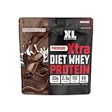 XL Nutrition XTRA Diet Whey 2kg