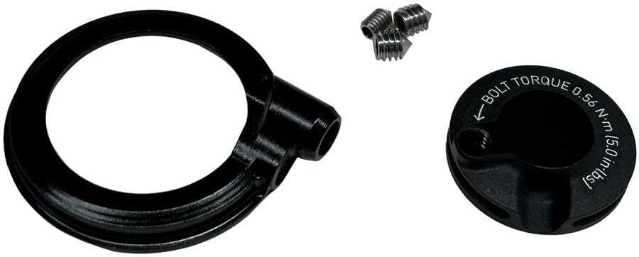 RockShox Compression Damper - Remote 10mm Race Day Damper SID/SID SL C1 2013+