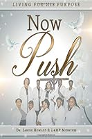 Now Push 172734250X Book Cover