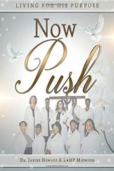Paperback Now Push Book