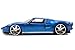 Fast & Furious 1:24 2005 Ford GT Die-cast Car, Toys for Kids and Adults