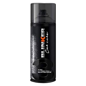 BLINKER Tire Revitalizer bandenverzorgingsschuim