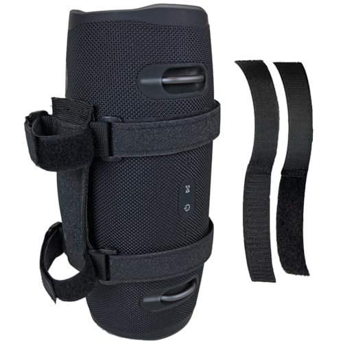 Bushwhacker Jumbo Speaker Mount