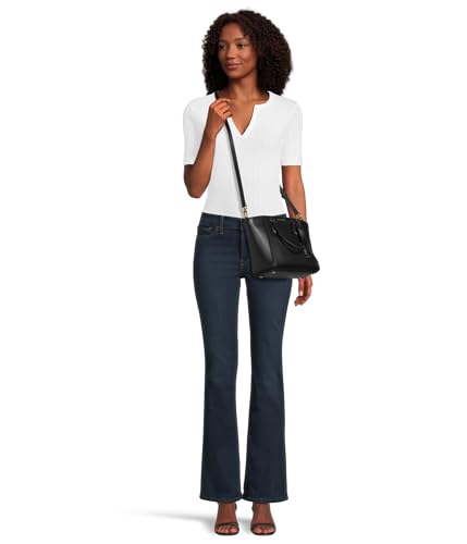 Image of Michael Kors Women's Taryn Small Convertible Crossbody Bag