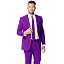 Purple Prince