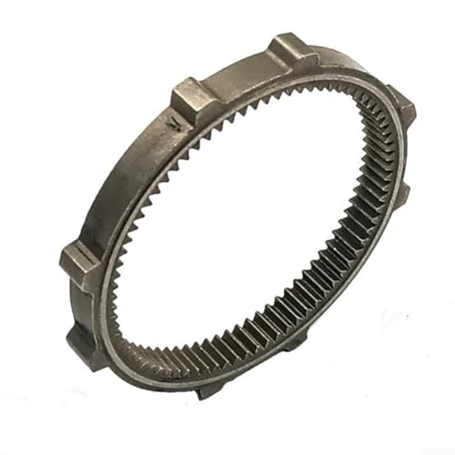 1 engrenage N375864 compatible avec 20 V DCD996 DCD995 DCD991 Pièce de rechange fiable