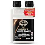 JAMERPD Aditivo Profesional Anticristalizante AdBlue con Dosificador - anticristalizante adblue Forte - adblue con anticristalizante - Anticristalizante 250 ml