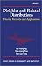 Dirichlet and Related Distributions: Theory, Methods and Applications