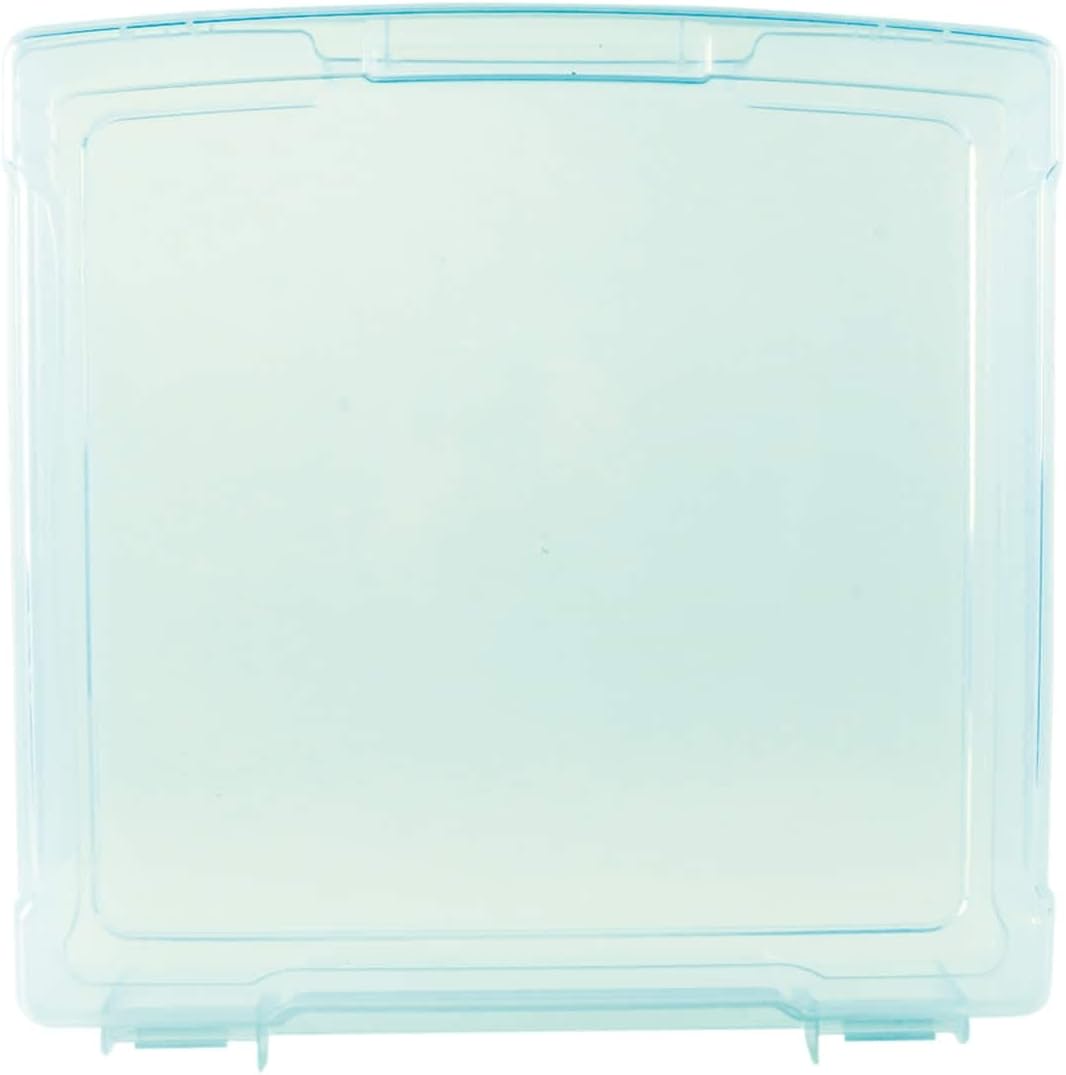 Recollections 12x12 Scrapbook Storage Case (Mint)