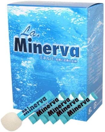 Amazon.co.jp: ミネルバ 青パパイヤ酵素サプリ 国内生産 防腐剤不使用