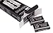 Loi Titanium Razor Blades Pack of 100