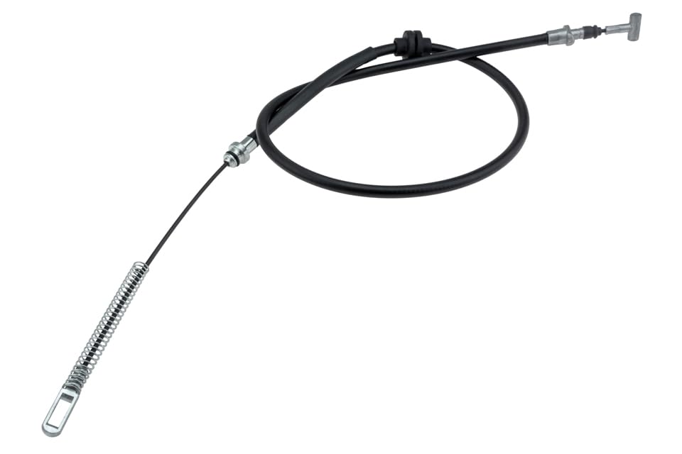 Cable de freno de estacionamiento HLR-VC-003 para IVECO DAILY IV V VI trasero