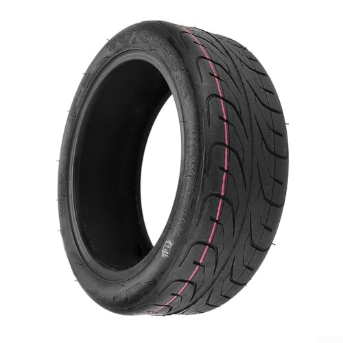 Neumático de vacío de 10 pulgadas 10x3 00 6 5 para Ninebot, diseñado para un mejor rendimiento y uso a largo plazo