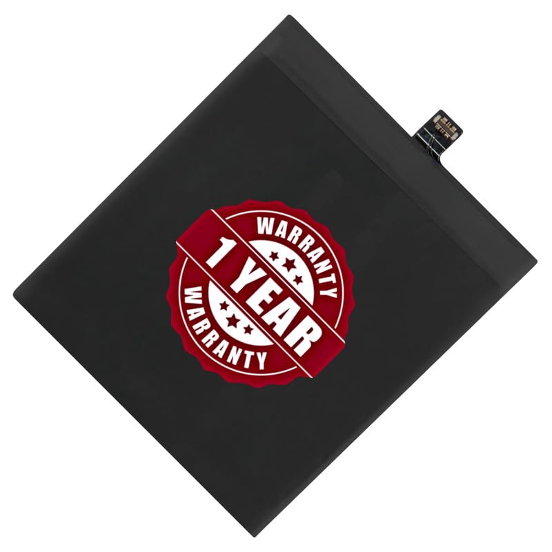 Image of Original BP40 Battery Compatible for Xiaomi Redmi K20 Pro | Xiaomi Mi 9T Pro - (4000mAh) - 1 Year Warranty JK1