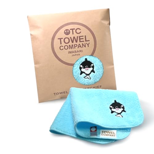 TOWEL COMPANY ^I nJ` 22×22cm Mtg hJ ANAECt  (V`iXJCu[j)