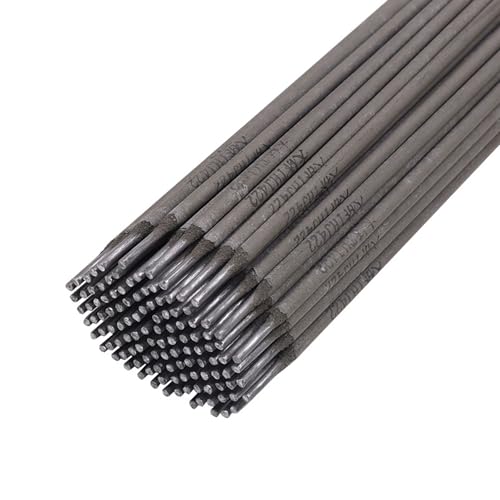 Electrodo de soldadura J422 acero al carbono 2.5mm arco estable 2