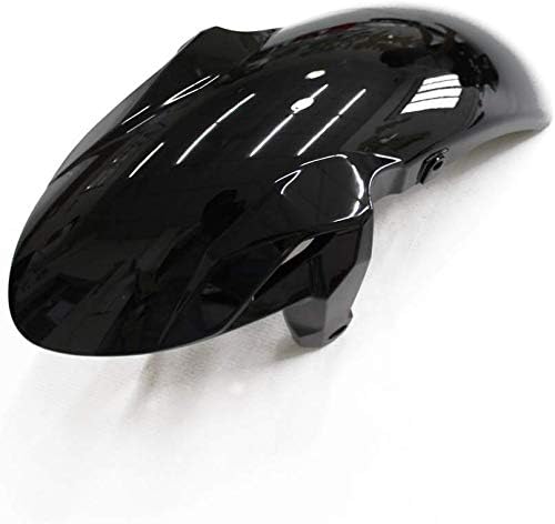 Miniatura 3 de ZXMT Kit de carenados de carrocería de motocicleta para Kawasaki NINJA 650 ER6F EX650 2017 2018 2019 negro brillante