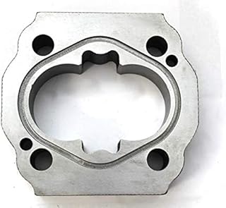 CO 51-H-07-50/51 Series Gear Housing for 3/4' Gears