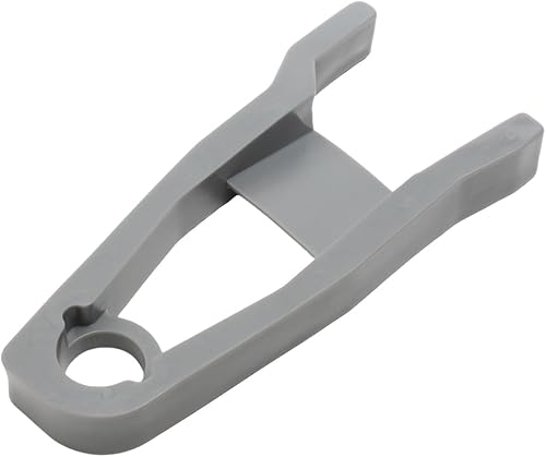 Miniatura 2 de Protector de guía deslizante de cadena 5RM-F2151-00 para Yamaha XTZ125 2003 2004 2005 2006 2007 2008