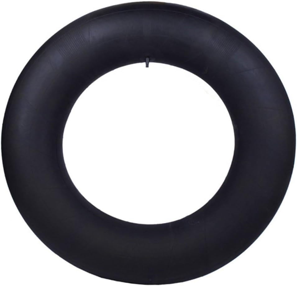 Thickened Butyl Snow Tube Inner Tube 80cm Sturdy Sledding Float for Outdoor Winter Sports Adults