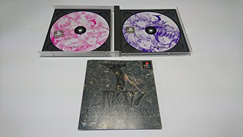 ラングリッサー4&5 ファイナルエディションの関連画像1