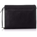 [ウルティマトウキョウ]セカンドバッグ ケヴィン ブラック