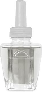 Bright Air Electric Scented Oil Air Freshener Refill, Linen and Spring Breeze, 0.67 Oz Bottle, 5/Pack (900669)