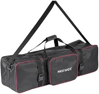 Neewer® 35"x10"x10"/90 x 25 x 25 cm Photo Studio Equipment Large Carrying Bag with Strap for Tripod Light Stand and Photography Lighting Kit (CB-05)