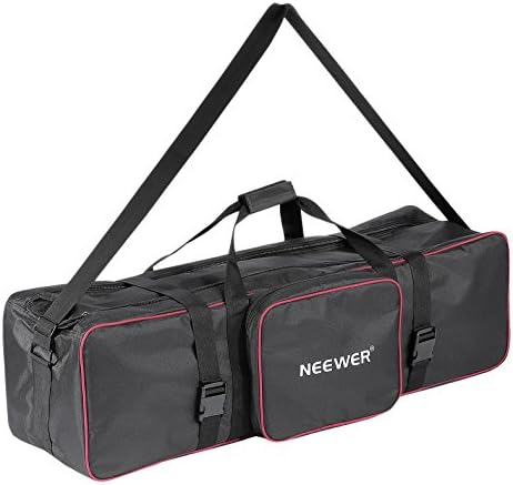 Neewer 30inchx10inchx10inch/77cmx25cmx25cm Photo Video Studio Kit Large Carrying Bag for Light Stand Umbrella