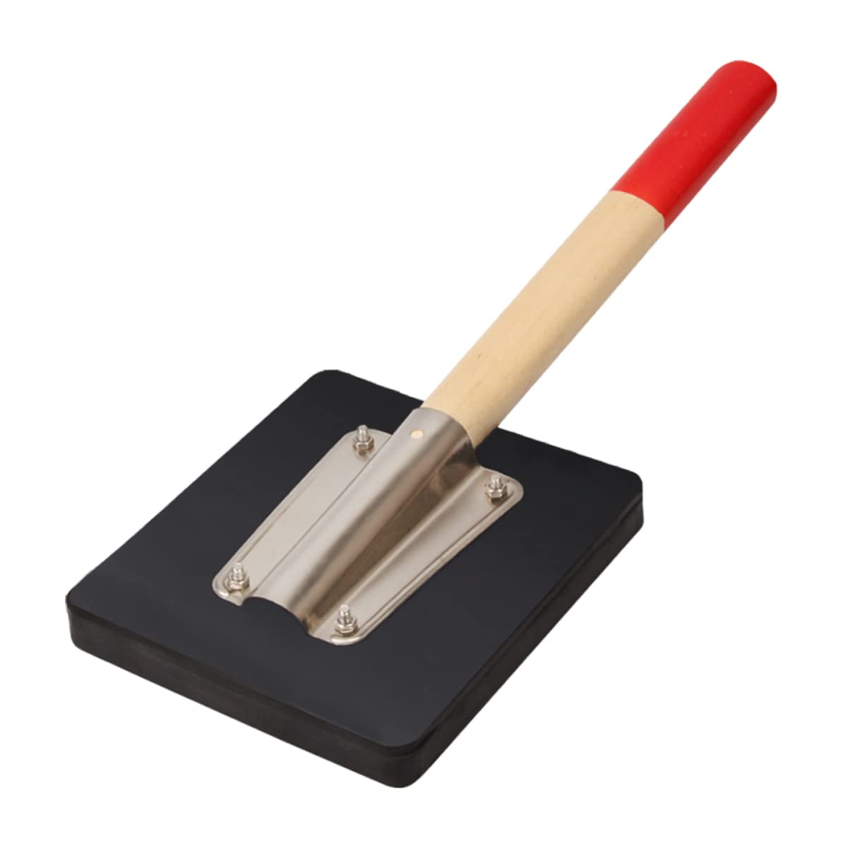 POPETPOP Marteau Caoutchouc Pour Pavage Outil Caoutchouc Pour Construction Pour Lissage De Sols