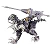 Kotobukiya Zoids: EZ-027 Raven Raptor Plastic Model Kit, Multicolor