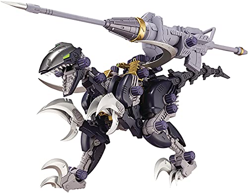 Kit de modèle en plastique Kotobukiya Zoids EZ-027 Raven Raptor pour collectionneurs